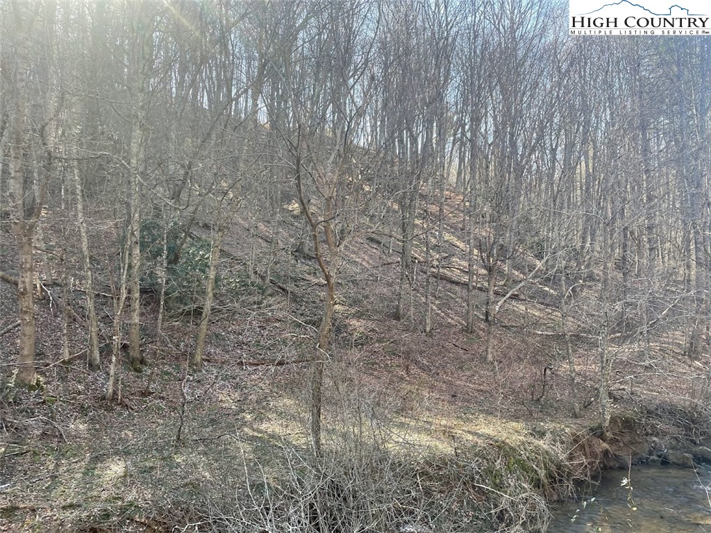 TBD Staggs Creek Road