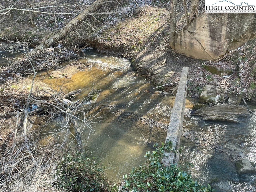 TBD Staggs Creek Road