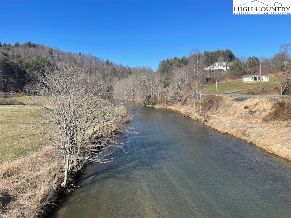 TBD Staggs Creek Road