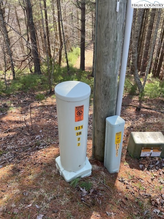 43 South Turkey Ridge