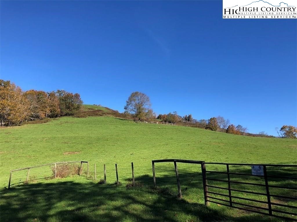 TBD Bear Wallow Road