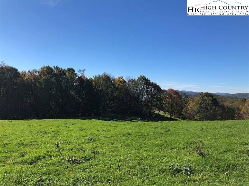 TBD Bear Wallow Road