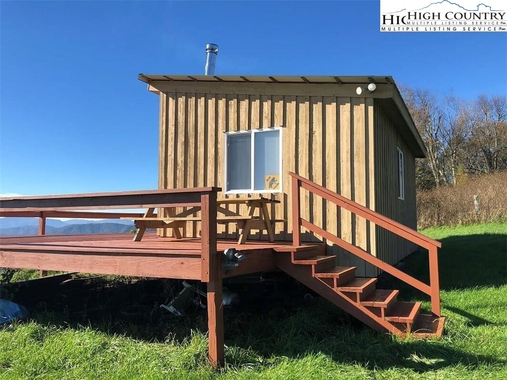 TBD Bear Wallow Road