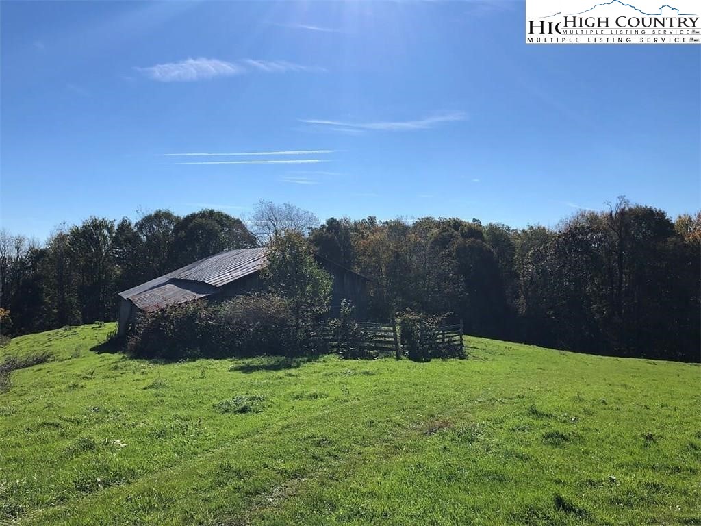 TBD Bear Wallow Road