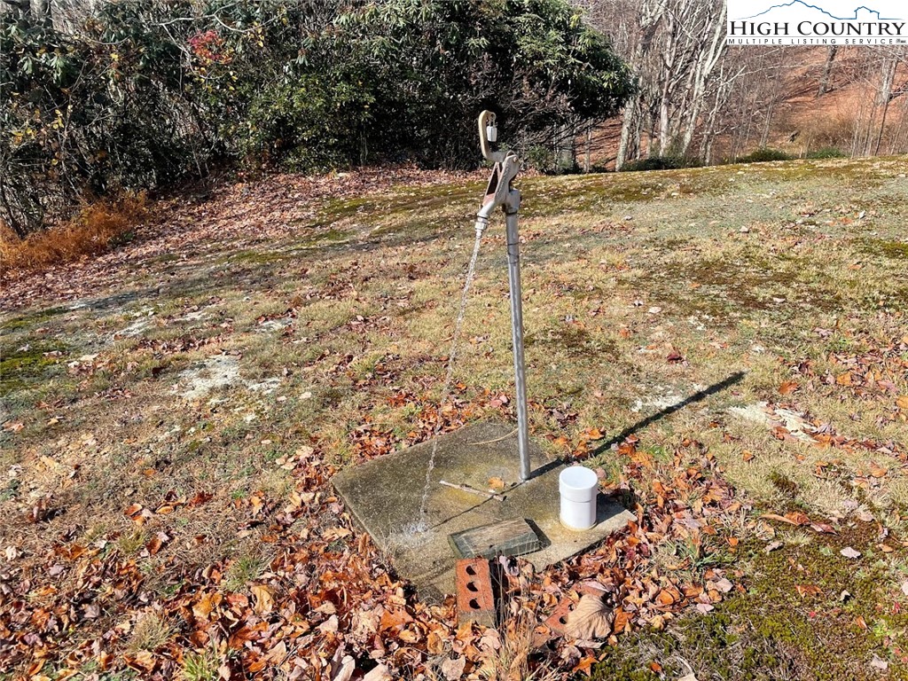 TBD Bear Wallow Road