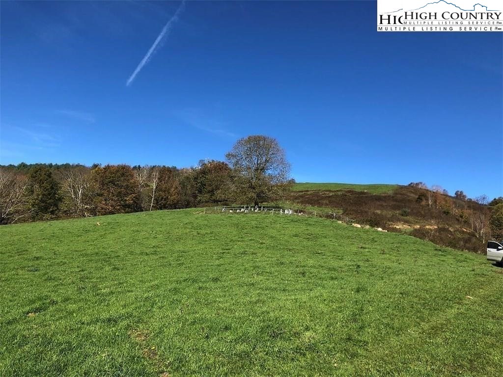 TBD Bear Wallow Road