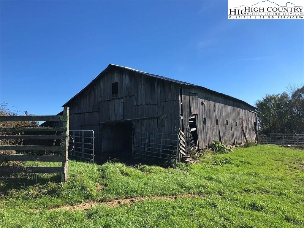 TBD Bear Wallow Road