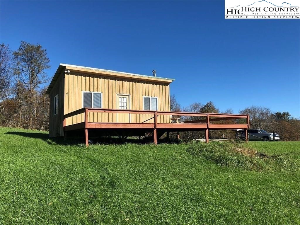 TBD Bear Wallow Road