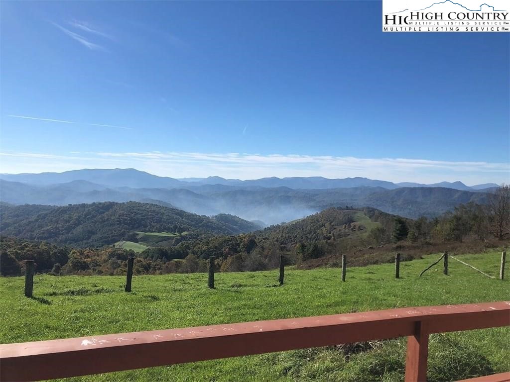 TBD Bear Wallow Road