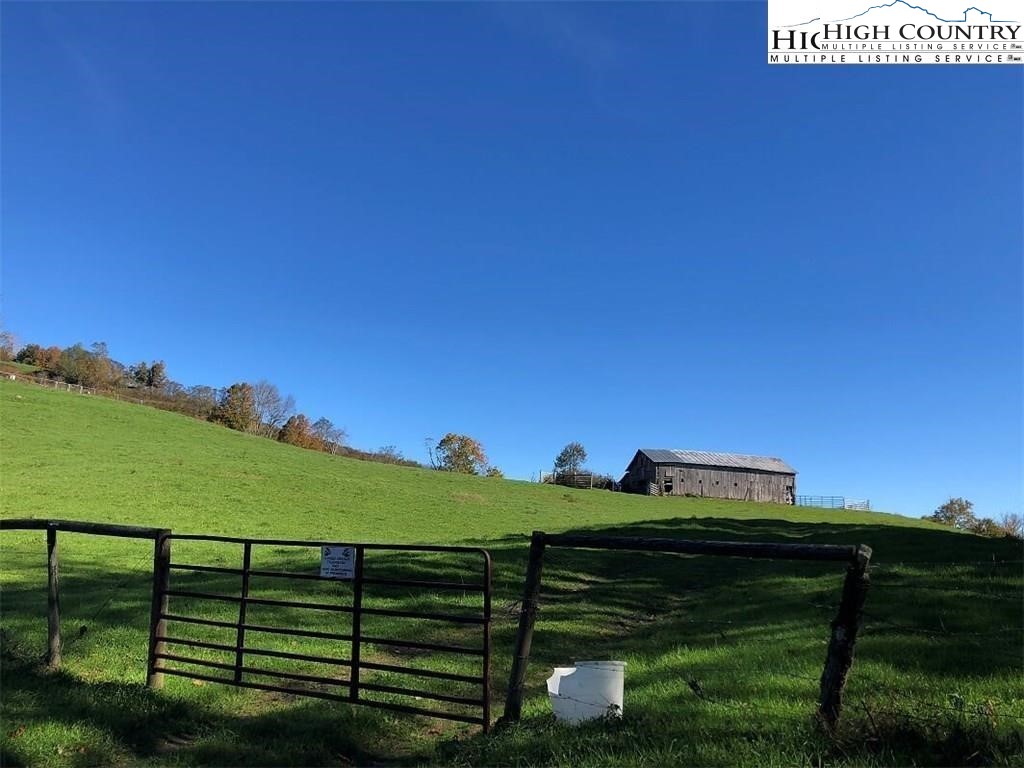 TBD Bear Wallow Road