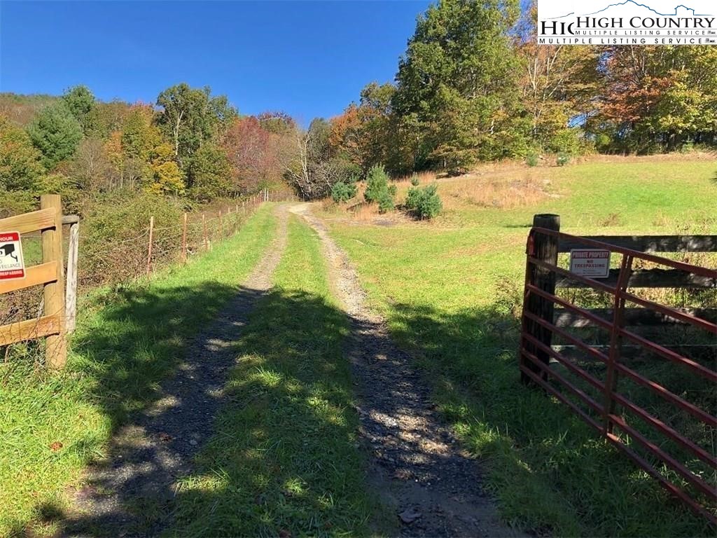 TBD Bear Wallow Road