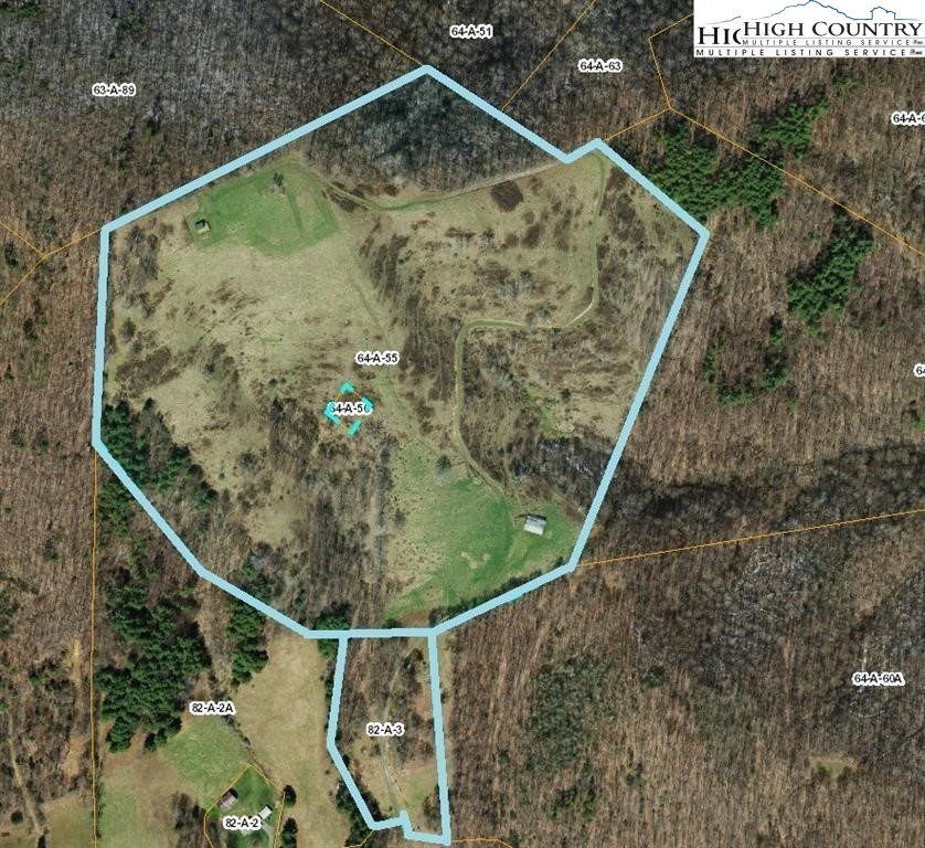 TBD Bear Wallow Road