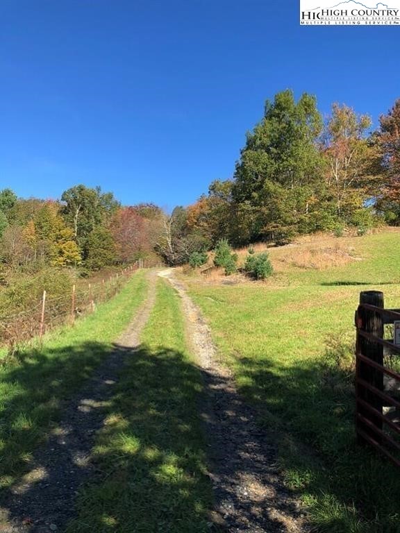 TBD Bear Wallow Road