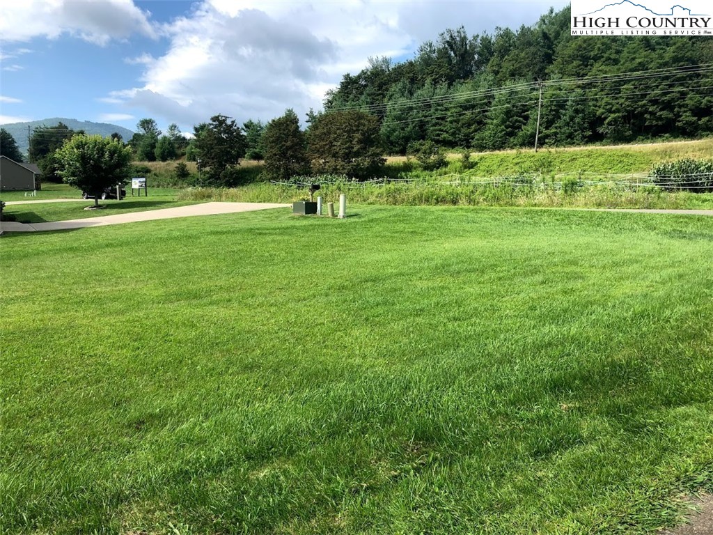 TBD W. Evergreen Street