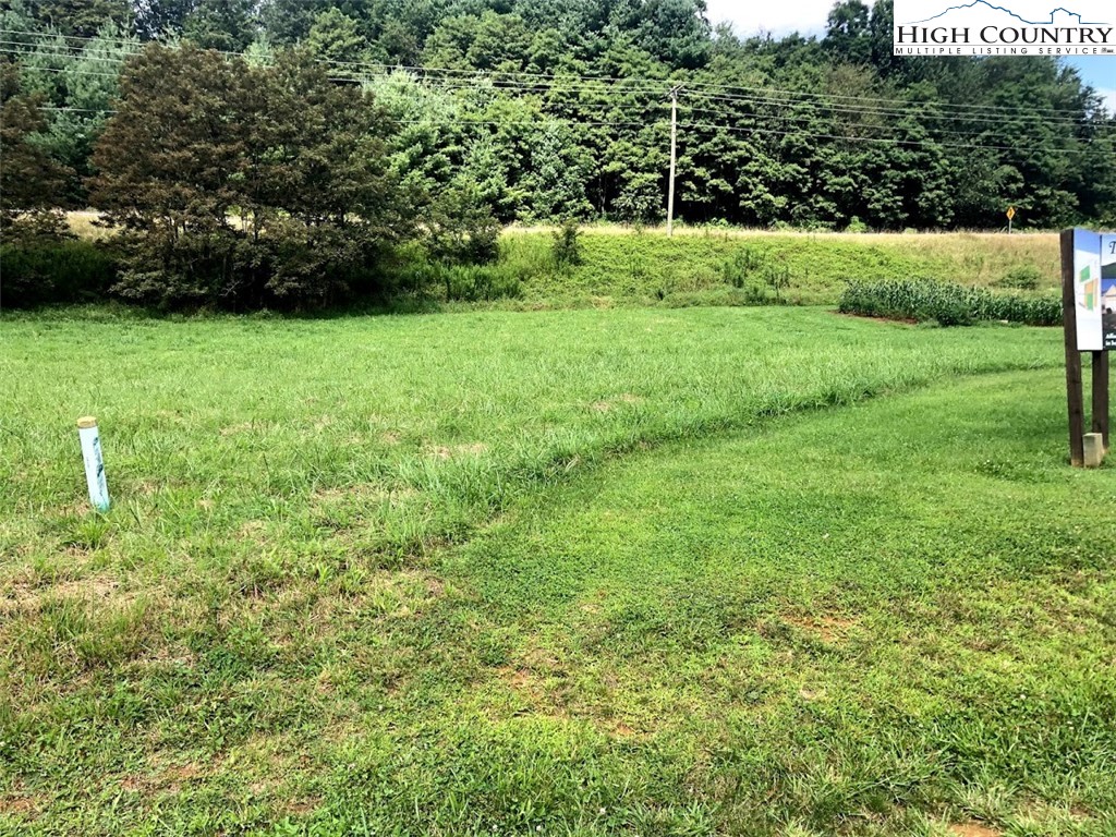 TBD W. Evergreen Street