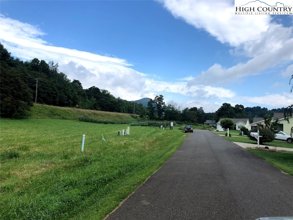 TBD W. Evergreen Street