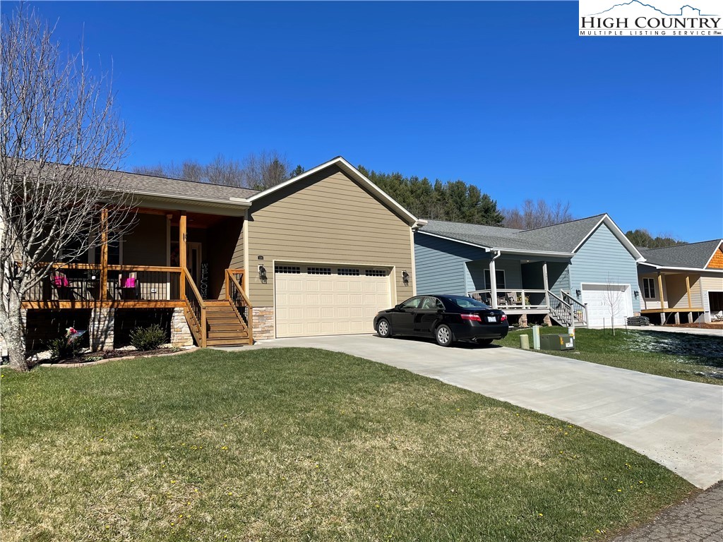 TBD W. Evergreen Street