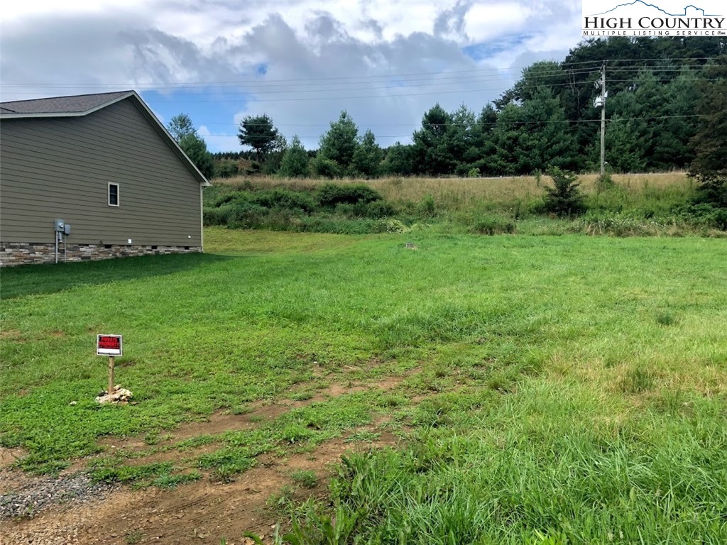 TBD W. Evergreen Street