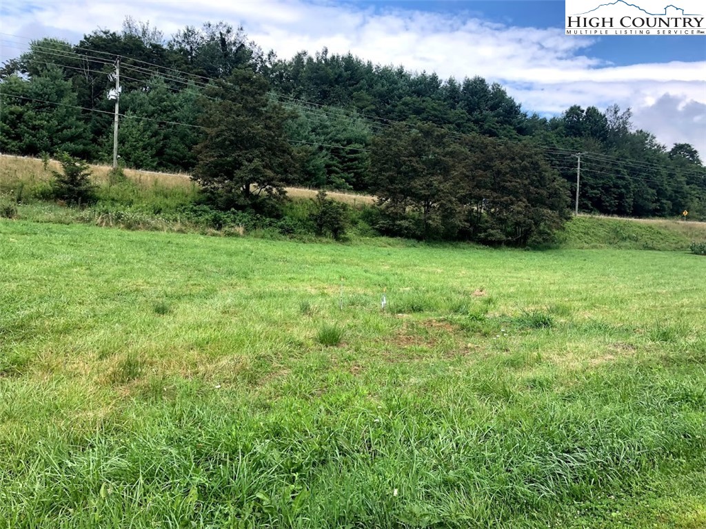 TBD W. Evergreen Street