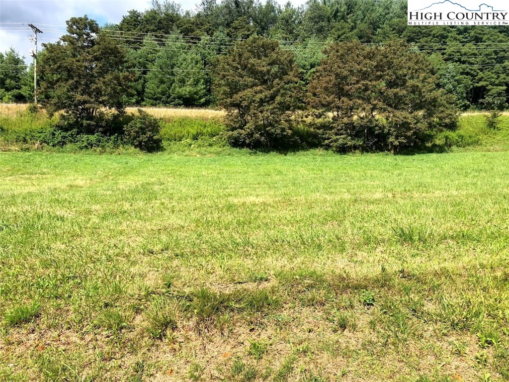 TBD W. Evergreen Street