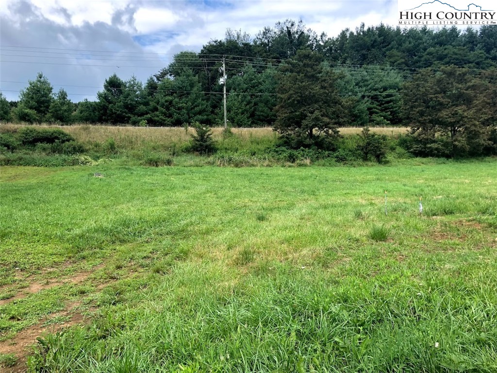 TBD W. Evergreen Street