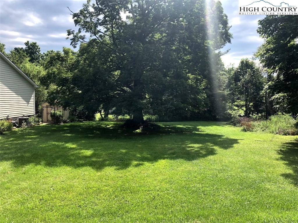 TBD W. Evergreen Street