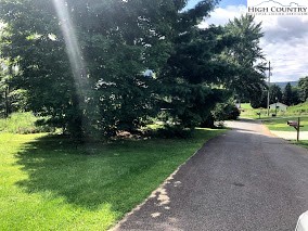 TBD W. Evergreen Street