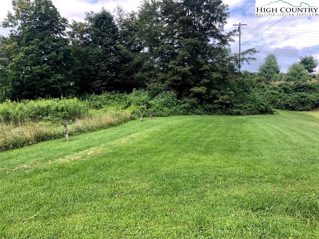 TBD W. Evergreen Street