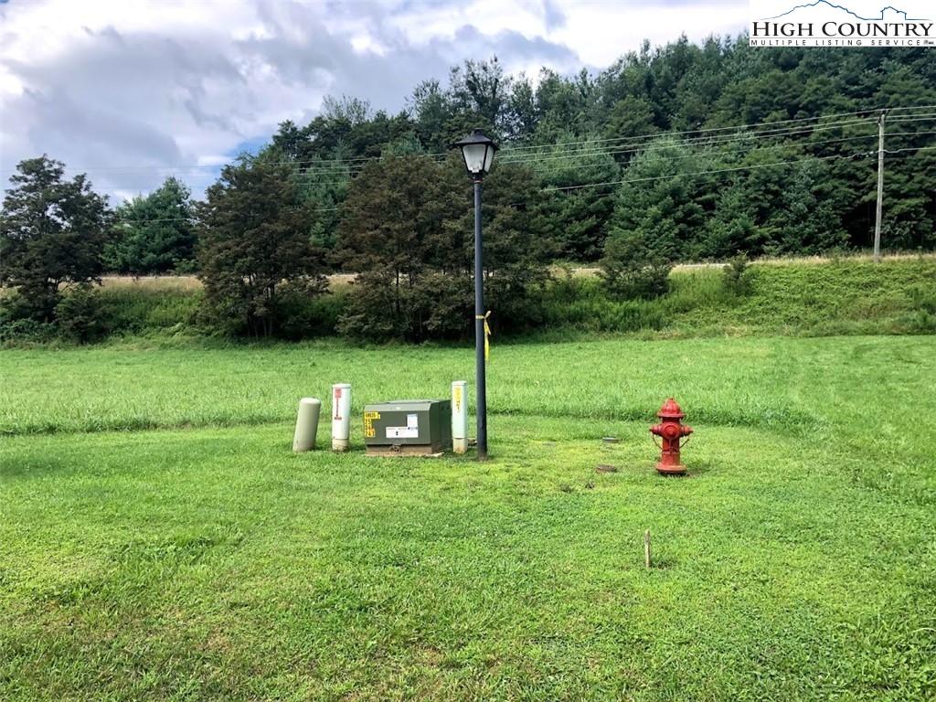 TBD W. Evergreen Street