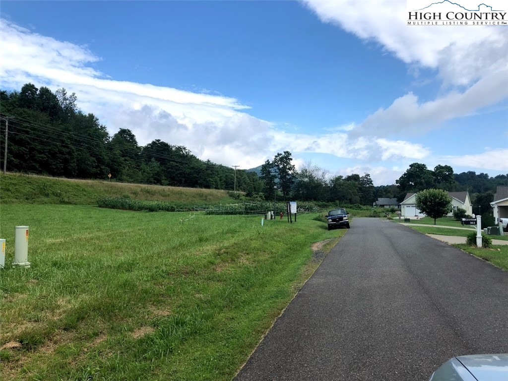 TBD W. Evergreen Street