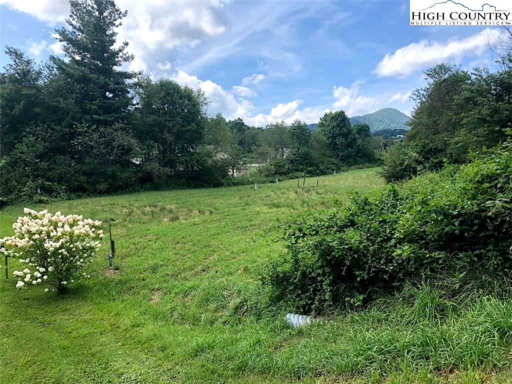 TBD W. Evergreen Street