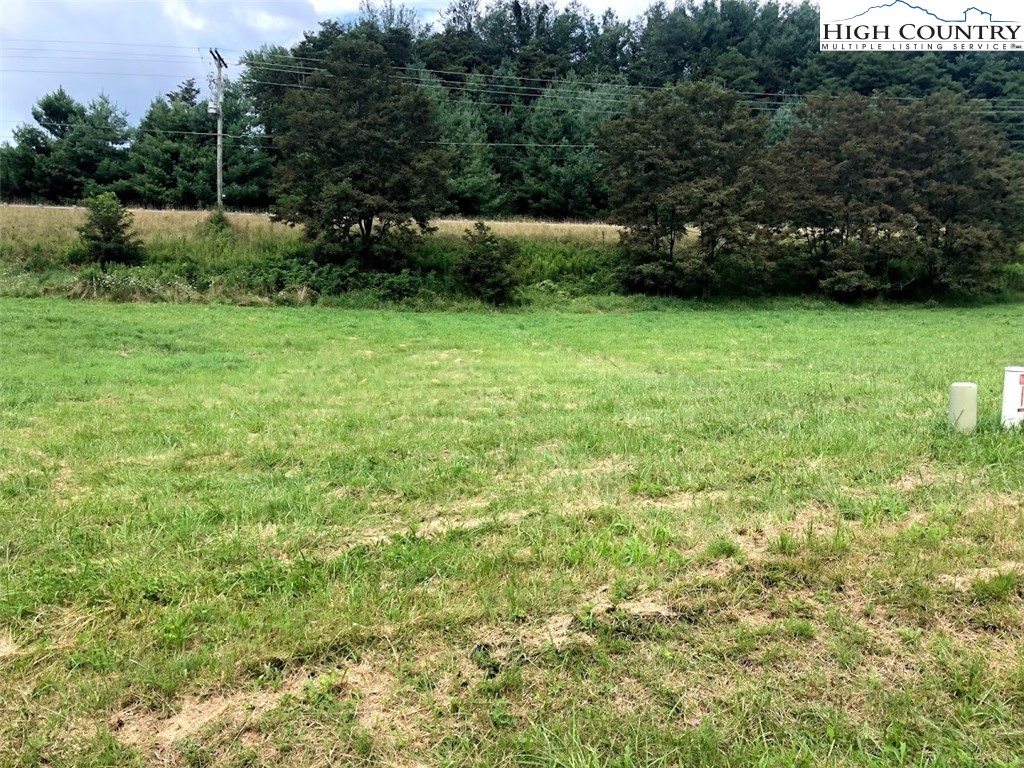 TBD W. Evergreen Street