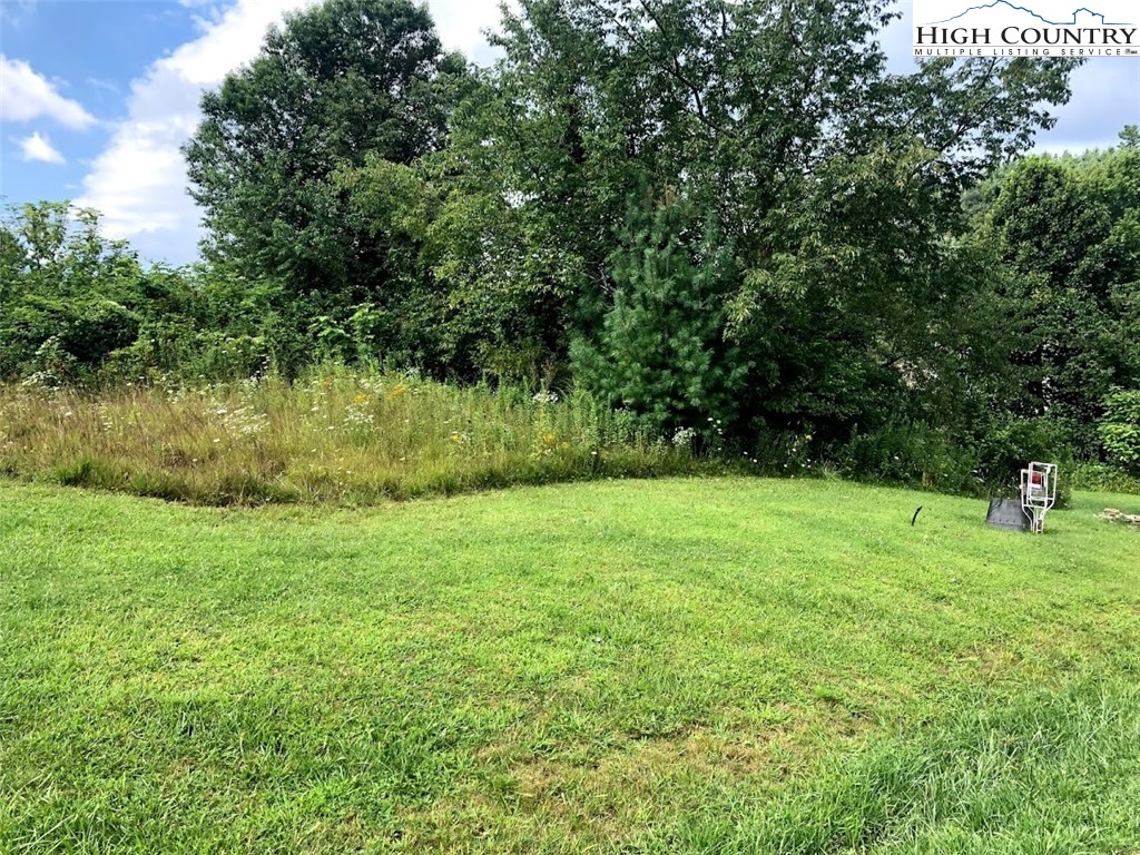 TBD W. Evergreen Street