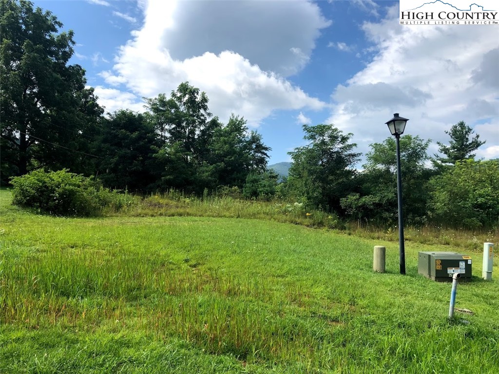 TBD W. Evergreen Street