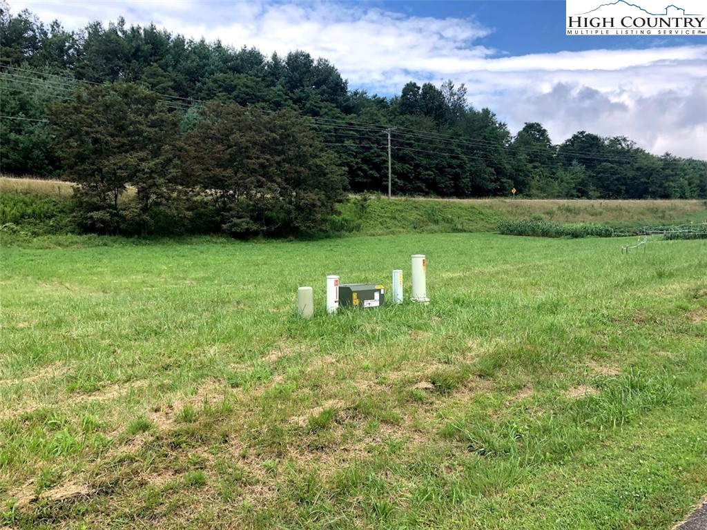 TBD W. Evergreen Street