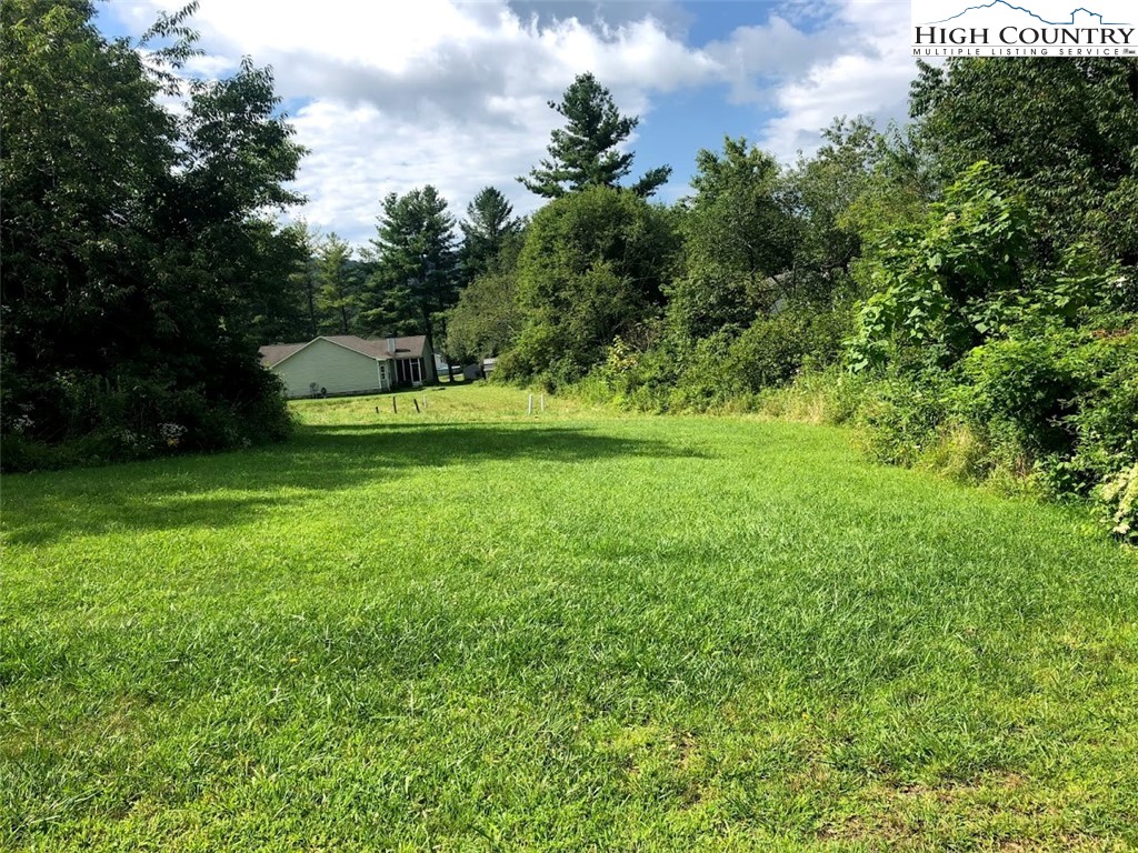 TBD W. Evergreen Street