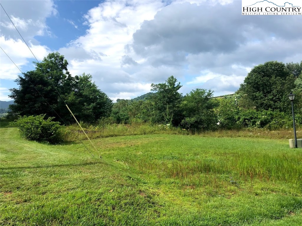 TBD W. Evergreen Street