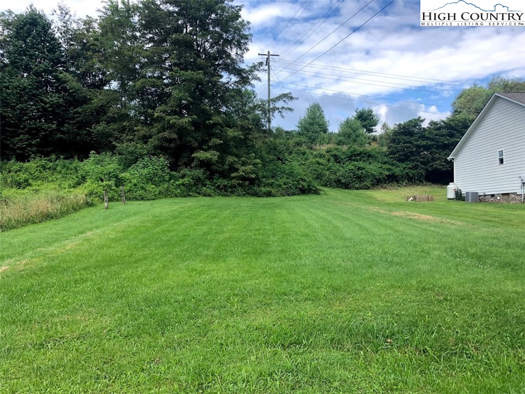 TBD W. Evergreen Street