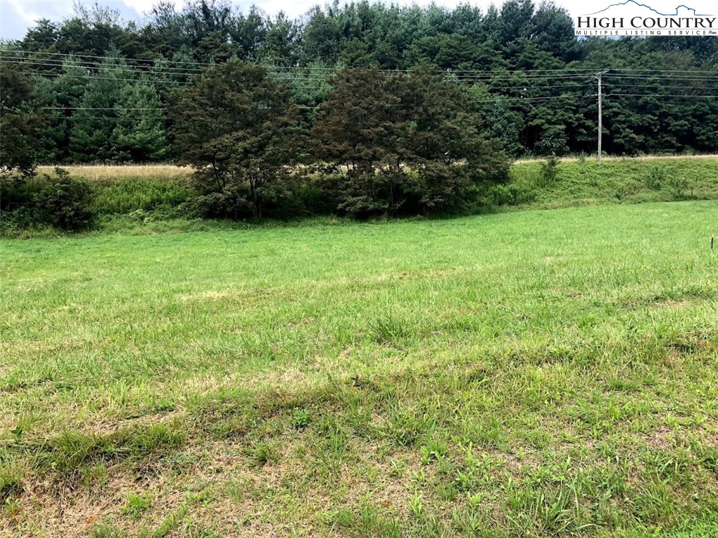 TBD W. Evergreen Street