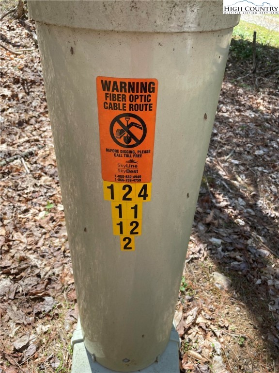 TBD South Laurel Fork Road