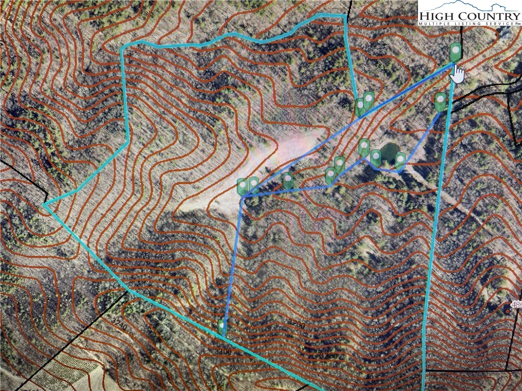TBD South Laurel Fork Road