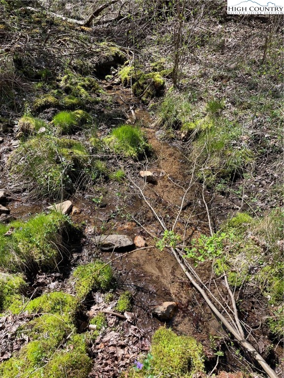 TBD South Laurel Fork Road