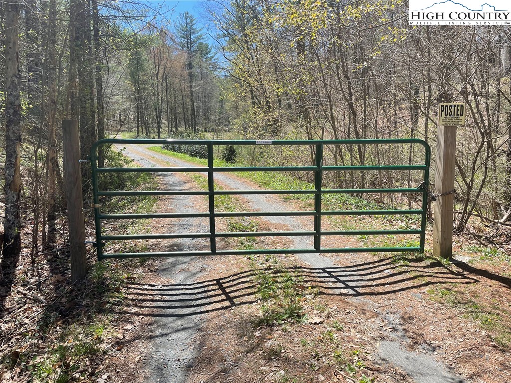 TBD South Laurel Fork Road