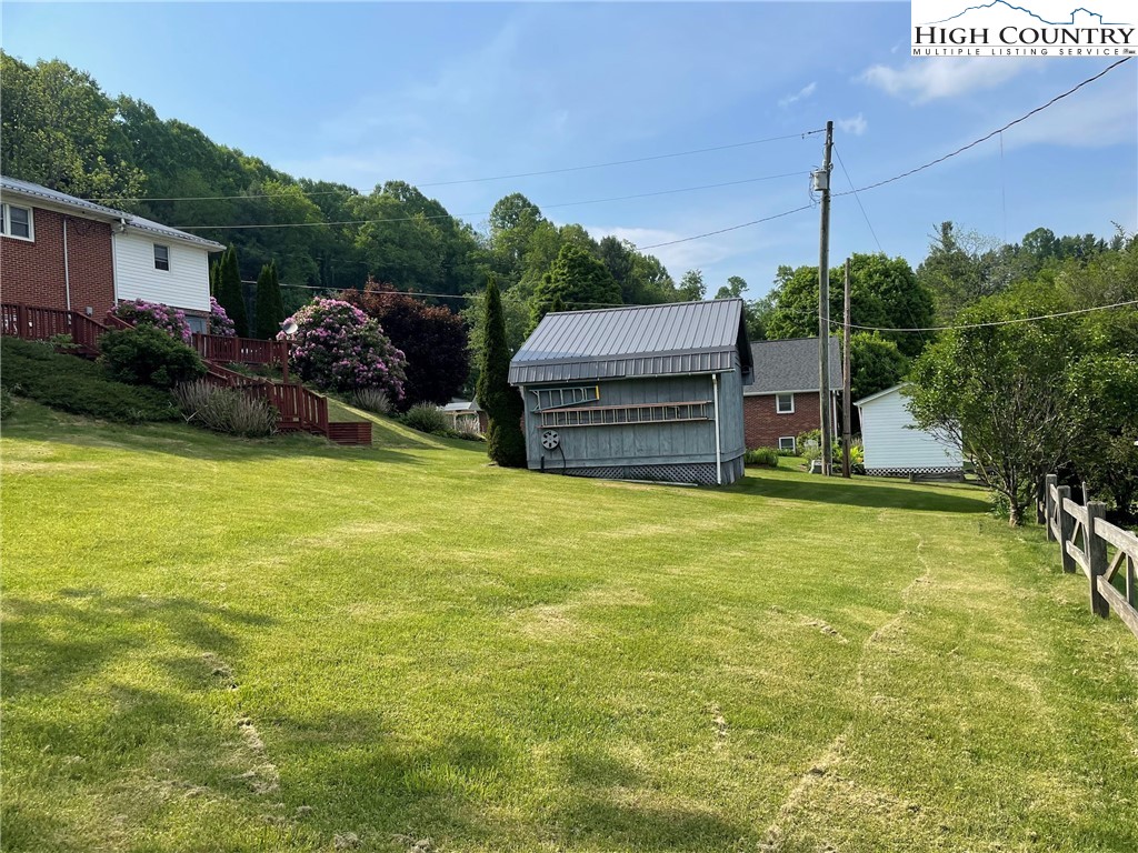 510 Meadow Lane Avenue