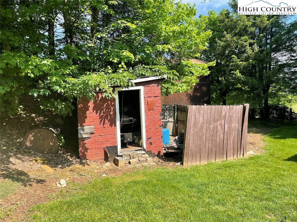 151 Arthur Caudill Road