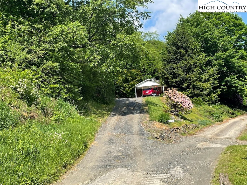 151 Arthur Caudill Road