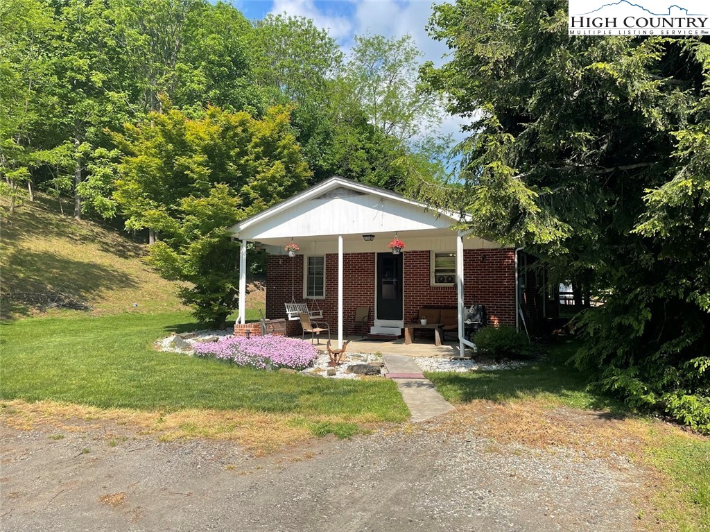 151 Arthur Caudill Road