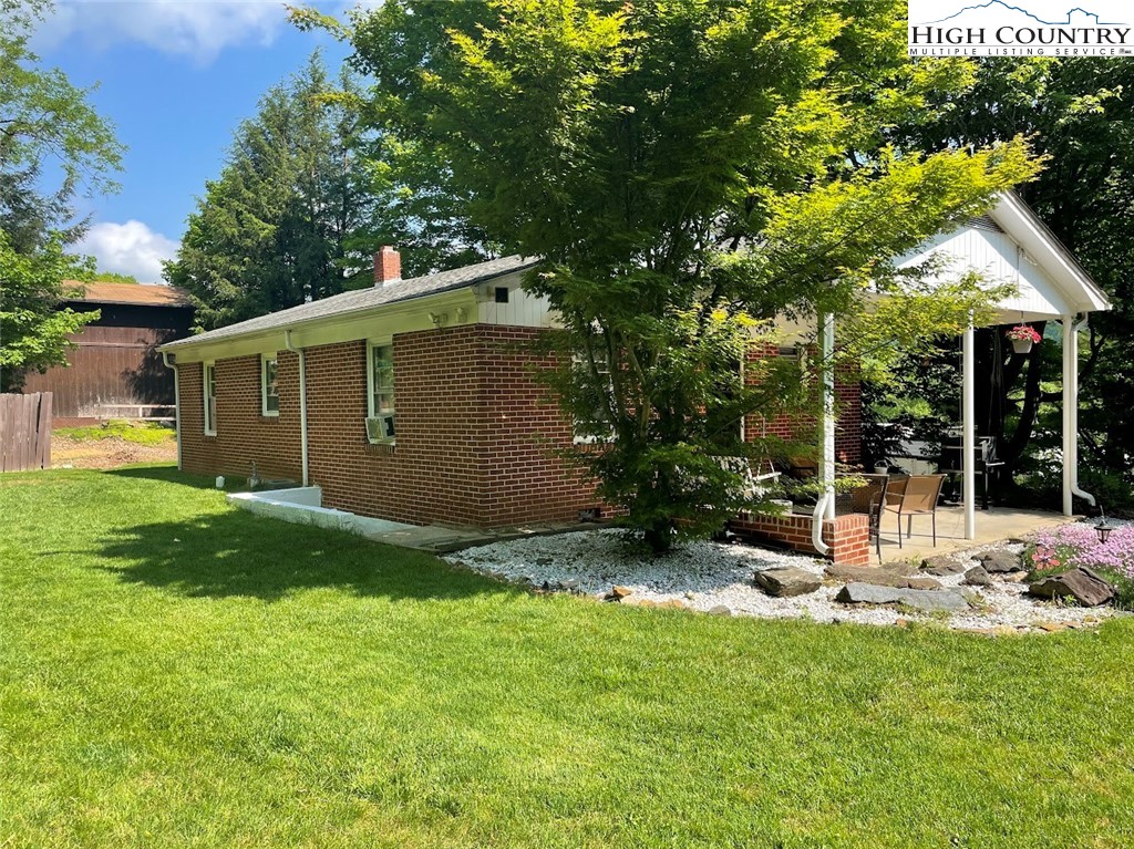 151 Arthur Caudill Road