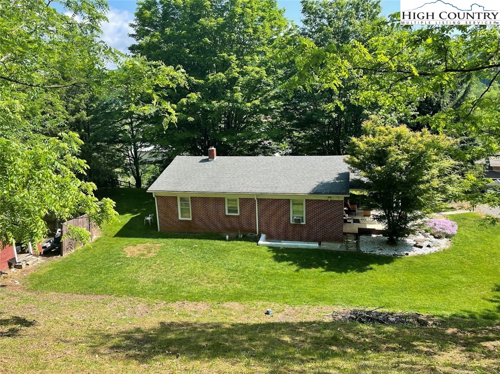 151 Arthur Caudill Road