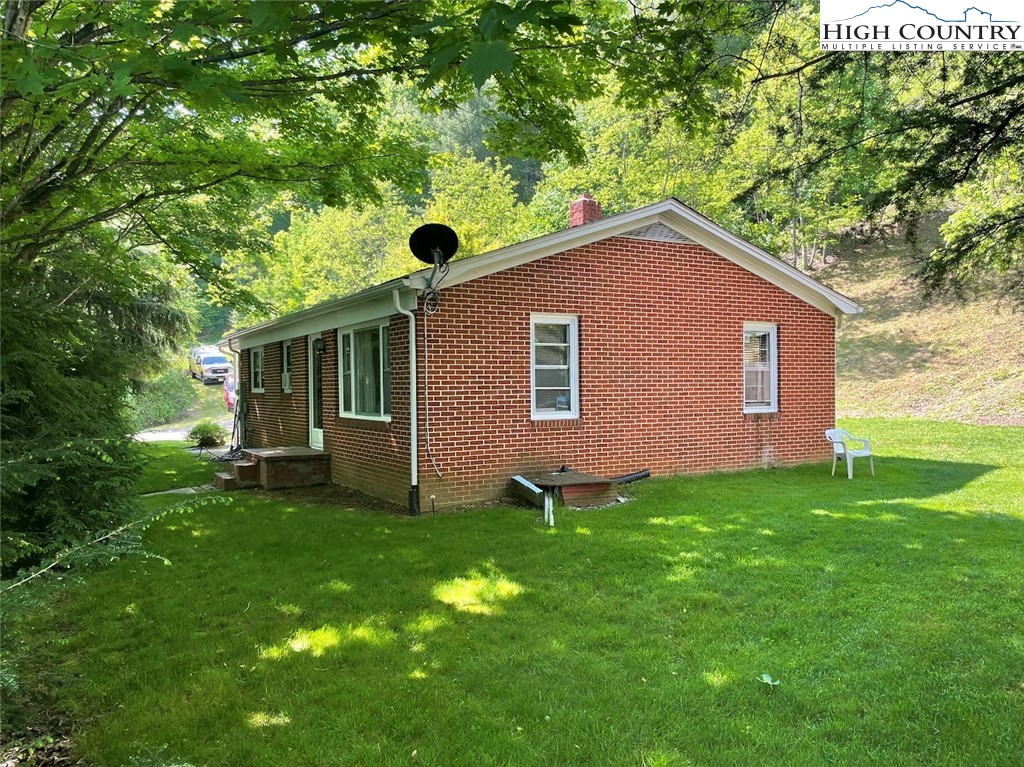 151 Arthur Caudill Road